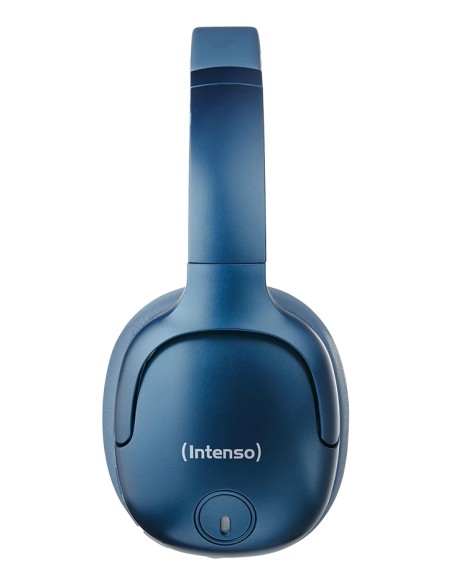 O400HA Auriculares Inalámbrico De mano Música/uso diario Bluetooth Azul