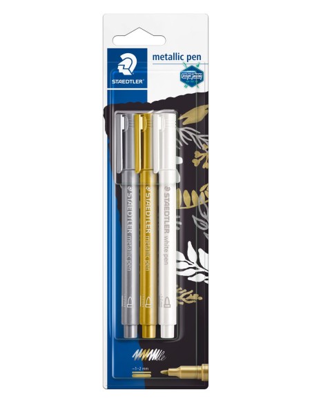 8323-S BK3 rotulador