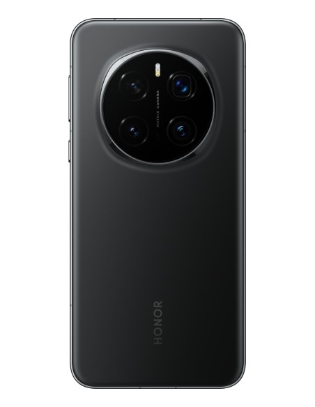 Magic7 Pro 17,3 cm (6.8") SIM doble Android 15 5G USB Tipo C 12 GB 512 GB 5270 mAh Negro