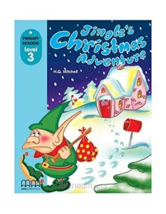Jingles christmas adventure