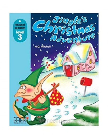 Jingles christmas adventure