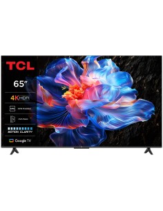 65P69K Televisor 165,1 cm (65") 4K Ultra HD Smart TV Wifi Negro
