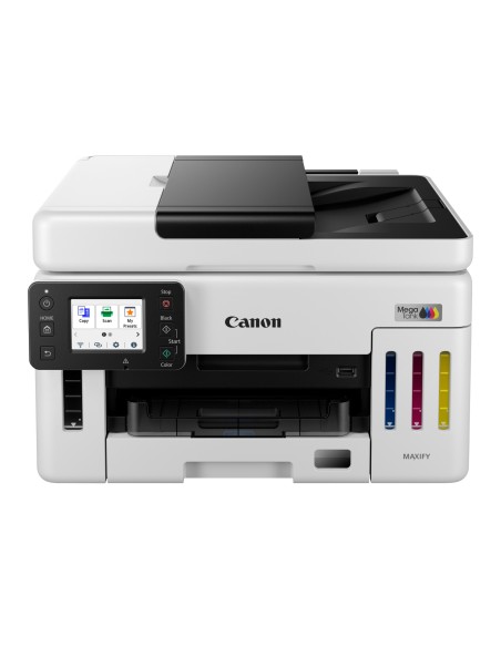 MAXIFY GX 6150 Inyección de tinta A4 600 x 1200 DPI Wifi