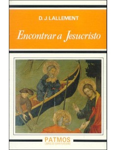 Encontrar a Jesucristo