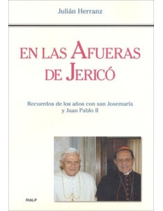 En las afueras de Jerico