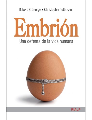Embrion Una defensa de la vida humana