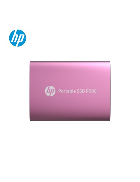848T6AA unidad externa de estado sólido 512 GB USB Tipo C USB 3.2 Gen 2x2 Rosa