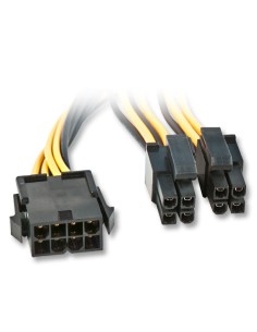 33163 cable de alimentación interna 0,4 m