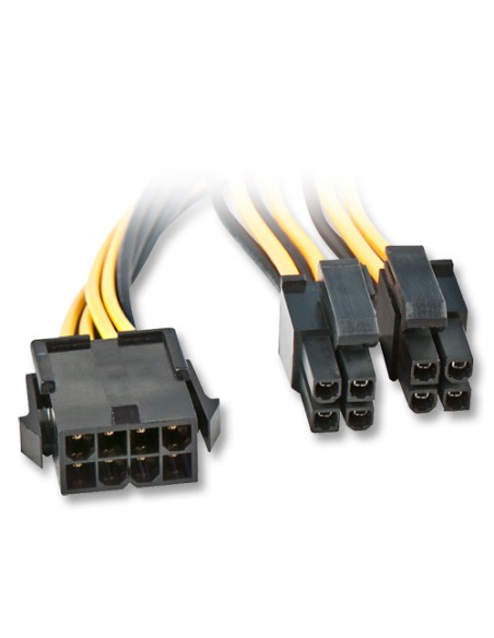 33163 cable de alimentación interna 0,4 m