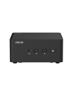 NUC 15 Pro RNUC15CRHI300002 Negro 100U