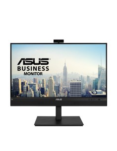 BE27ACSBK pantalla para PC 68,6 cm (27") 2560 x 1440 Pixeles Quad HD LED Negro