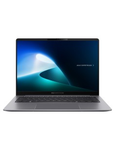 ExpertBook P5405CSA-NZ0718X - Ordenador Portátil 14" WQXGA (Intel Core Ultra 5 226V, 16GB RAM, 512GB SSD, Arc Graphics 130V, Win