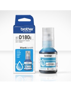 BTD180C recambio de tinta para impresora Original