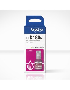 BTD180M recambio de tinta para impresora Original