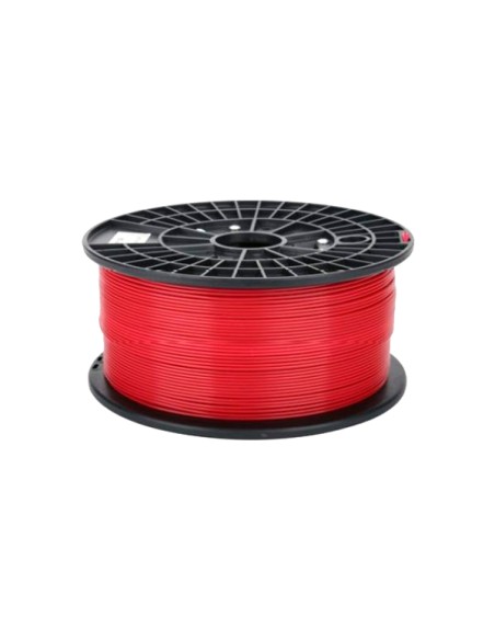 COL3D-LFD017R material de impresión 3d ABS Rojo 1 kg