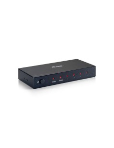 332714 divisor de video HDMI 4x HDMI
