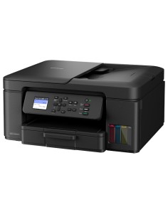 DCP-T780DW impresora multifunción Inyección de tinta A4 1200 x 6000 DPI 16 ppm Wifi