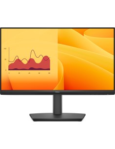 E Series E2225HSM pantalla para PC 54,6 cm (21.5") 1920 x 1080 Pixeles Full HD LCD