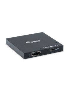 332715 divisor de video HDMI 2x HDMI