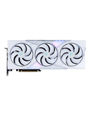 GPU NV 5070Ti GAMING TRIO OC 16GB WHITE NVIDIA GeForce RTX 5070 Ti GDDR7