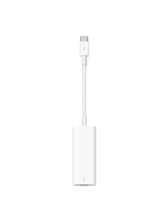 MYH93ZM/A cable Thunderbolt Blanco