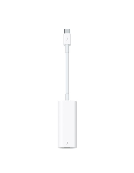 MYH93ZM/A cable Thunderbolt Blanco