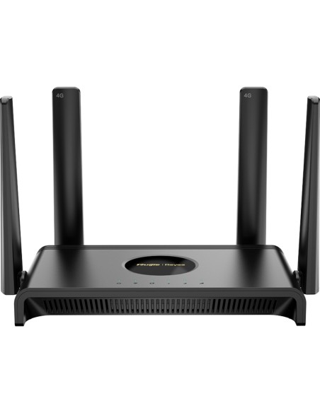 N300 router inalámbrico Banda única (2,4 GHz)