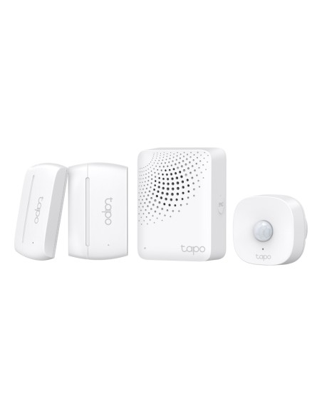 TAPO T30 KIT mulltisensor smart home Inalámbrico Wi-Fi