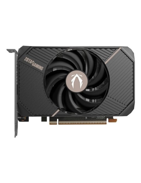 GAMING GeForce RTX 5060 SOLO NVIDIA 8 GB GDDR7