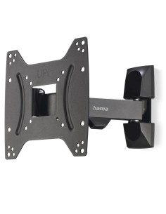 00220821 soporte para TV 121,9 cm (48") Negro