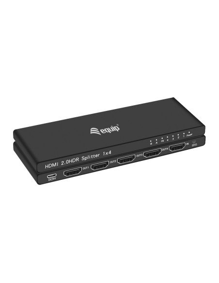 332717 HDMI 4x HDMI