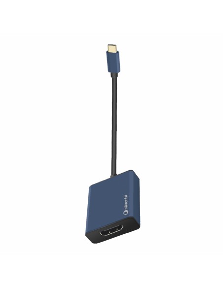 Logan tarjeta y adaptador de interfaz HDMI