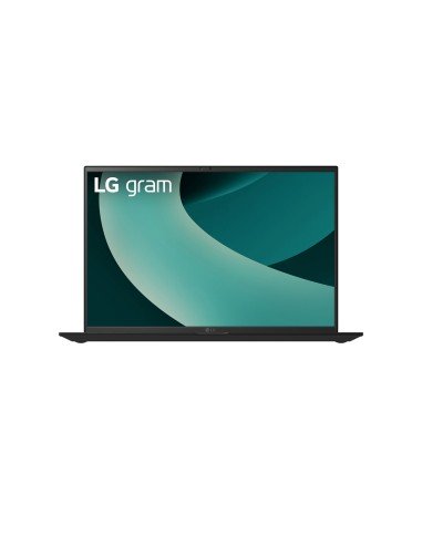 Gram 16Z90T Intel Core Ultra 7 255H Portátil 40,6 cm (16") WQXGA 32 GB LPDDR5x-SDRAM 1 TB SSD Wi-Fi 7 (802.11be) Windows 11 Home