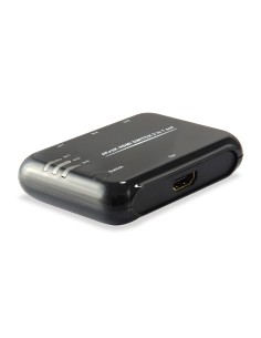 332721 interruptor de video HDMI