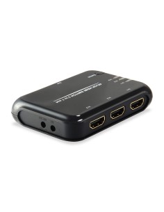 332721 interruptor de video HDMI 2