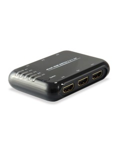 332722 interruptor de video HDMI