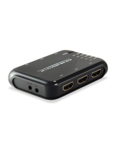 332722 interruptor de video HDMI 2