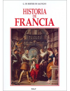 Historia de Francia