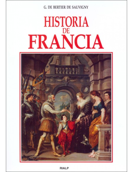 Historia de Francia