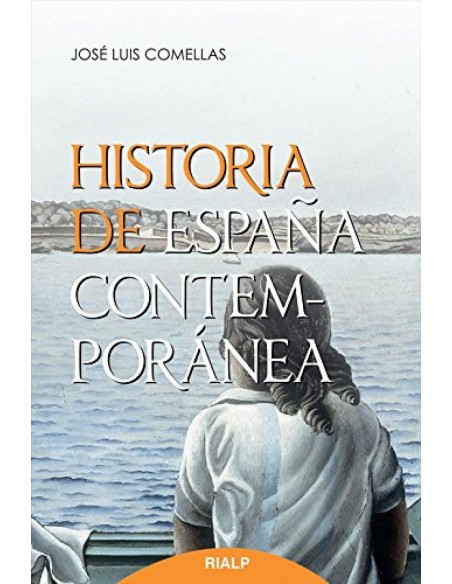 Historia de Espana contemporanea
