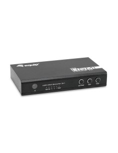 332725 interruptor de video HDMI