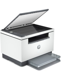 LaserJet M234dw Inalámbrico Multifunction Blanco y negro Impresora, Fotocopiadora, escáner  Dúplex