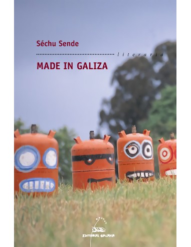 Made in Galiza
