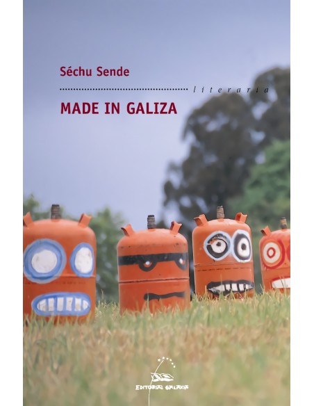 Made in Galiza