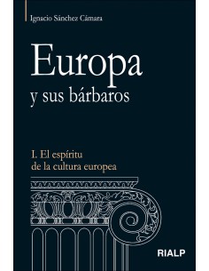 Europa y sus barbaros