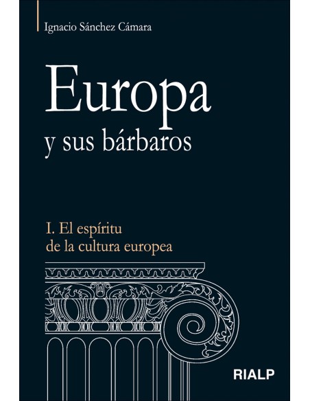 Europa y sus barbaros