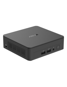 NUC 13 RNUC13ANKI300000I UCFF Negro i3-1315U