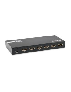 332726 interruptor de video HDMI 2