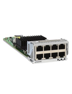APM408C-10000S módulo conmutador de red Gigabit Ethernet