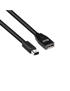 CAC-1121 cable DisplayPort 1 m Mini DisplayPort Negro